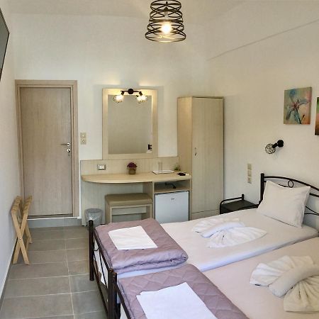 Platanos Rooms Sinoikismos Kambos Dış mekan fotoğraf
