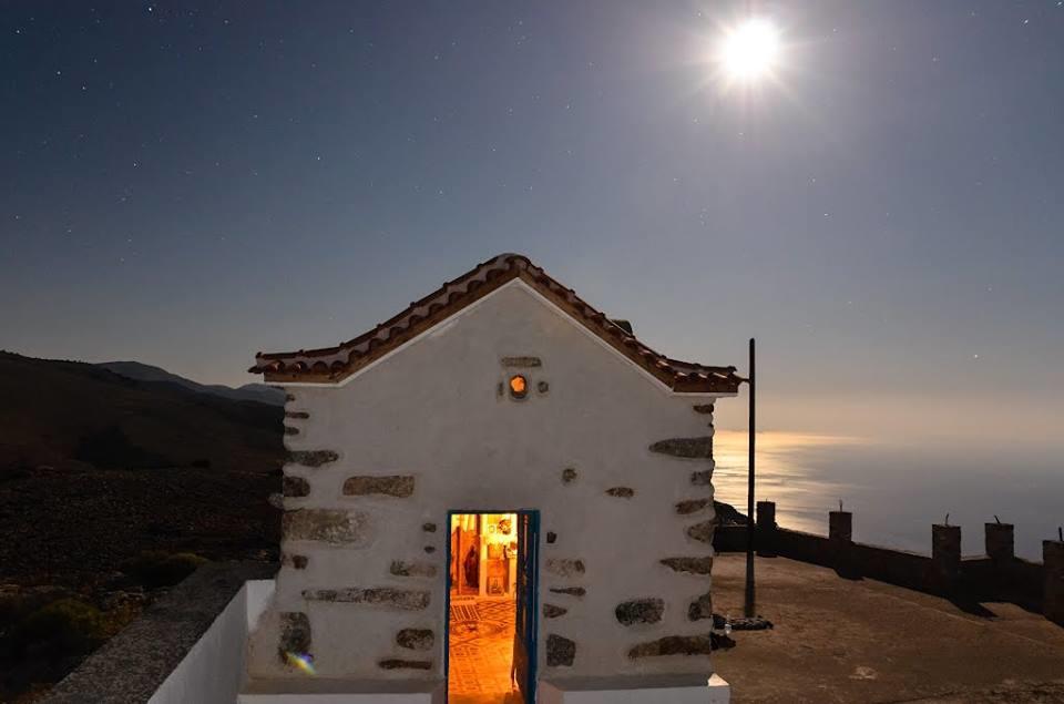 Platanos Rooms Sinoikismos Kambos Dış mekan fotoğraf