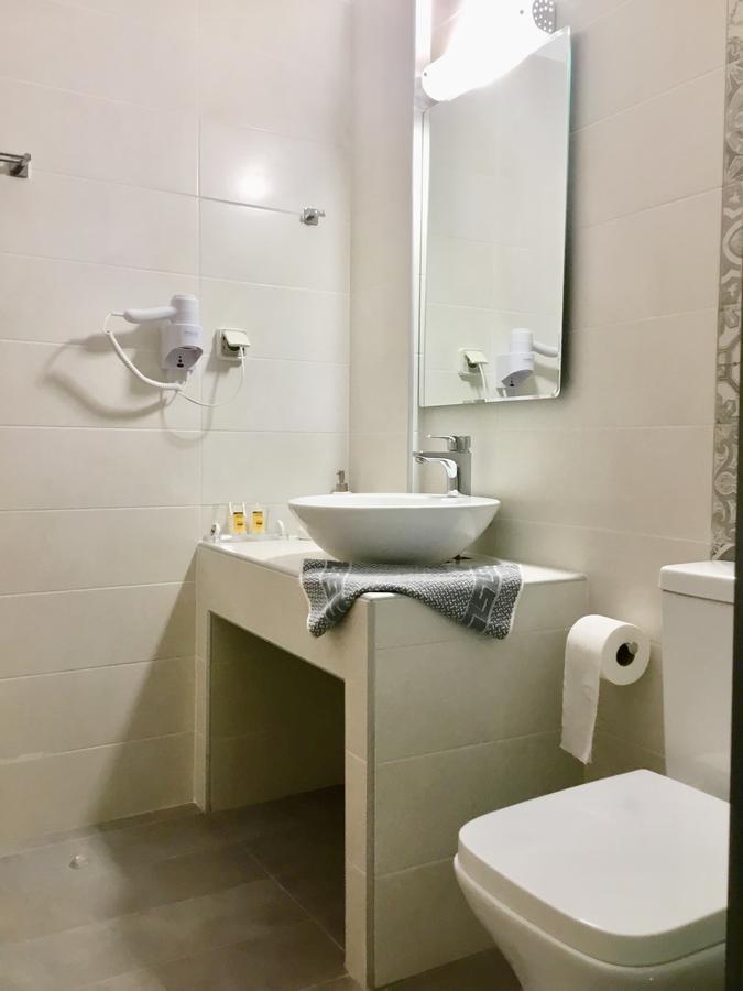 Platanos Rooms Sinoikismos Kambos Dış mekan fotoğraf