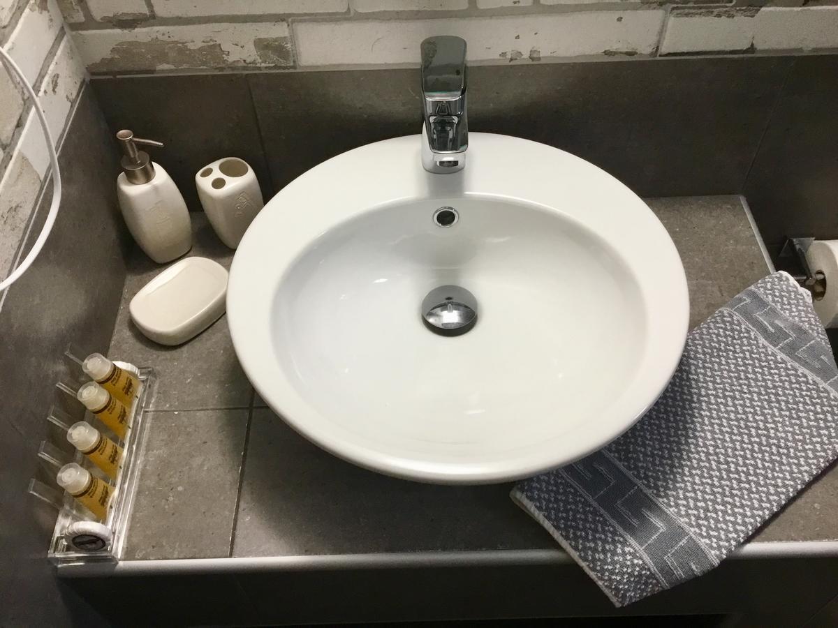 Platanos Rooms Sinoikismos Kambos Dış mekan fotoğraf