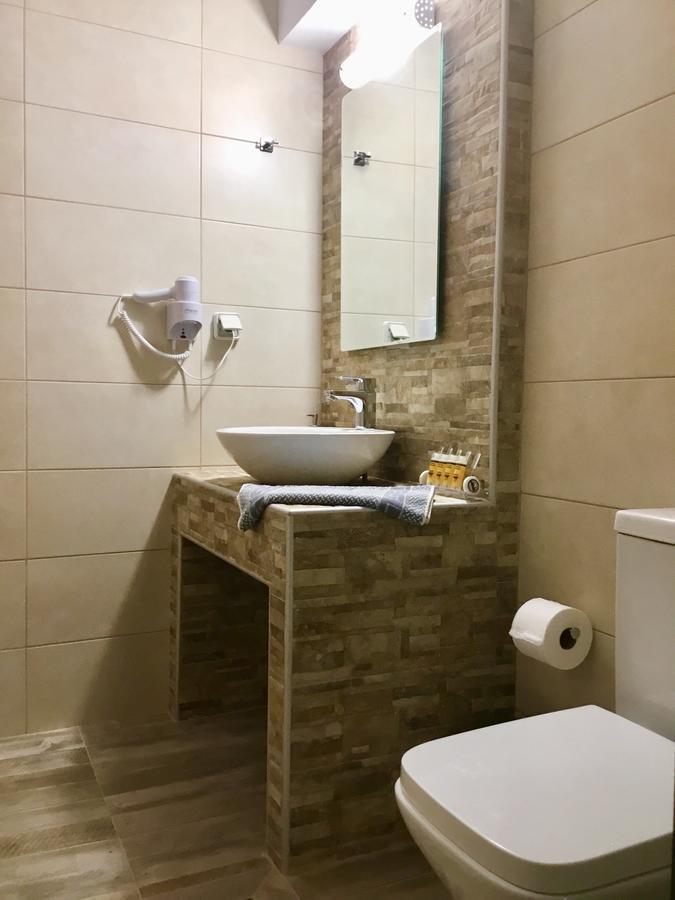 Platanos Rooms Sinoikismos Kambos Dış mekan fotoğraf