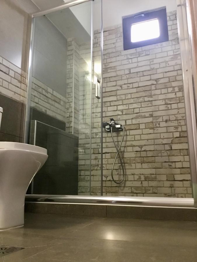 Platanos Rooms Sinoikismos Kambos Dış mekan fotoğraf