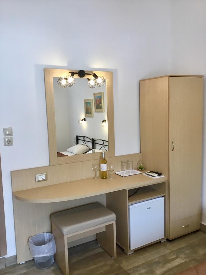 Platanos Rooms Sinoikismos Kambos Dış mekan fotoğraf
