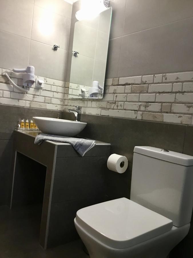 Platanos Rooms Sinoikismos Kambos Dış mekan fotoğraf
