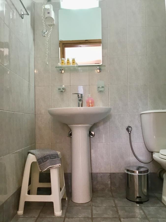 Platanos Rooms Sinoikismos Kambos Dış mekan fotoğraf