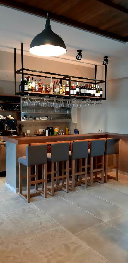 Platanos Rooms Sinoikismos Kambos Dış mekan fotoğraf