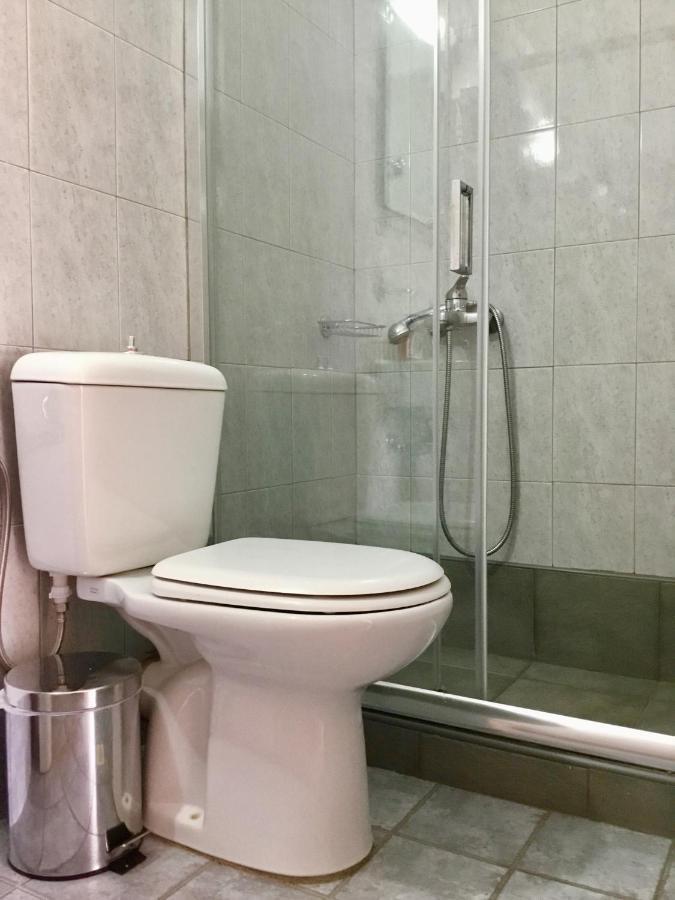 Platanos Rooms Sinoikismos Kambos Dış mekan fotoğraf